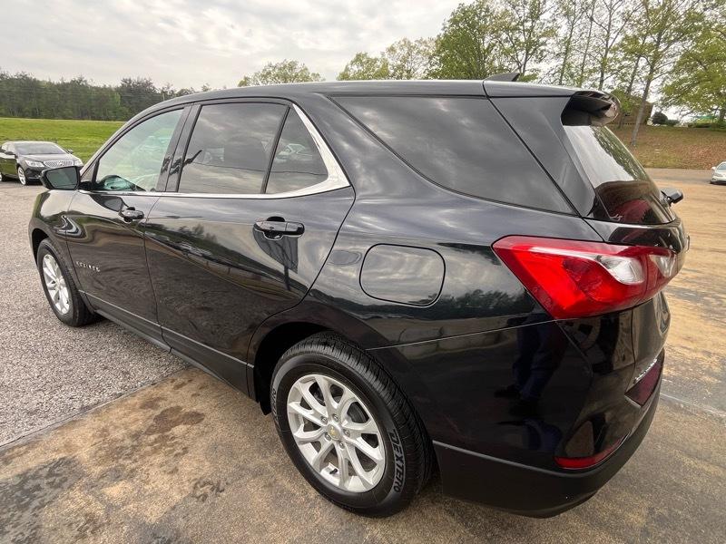 Chevrolet Equinox LT 1.5 2WD 2020