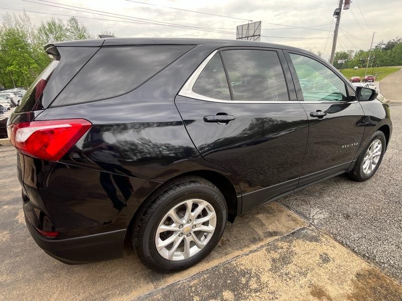Chevrolet Equinox LT 1.5 2WD 2020