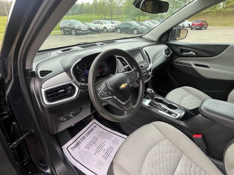 Chevrolet Equinox LT 1.5 2WD 2020