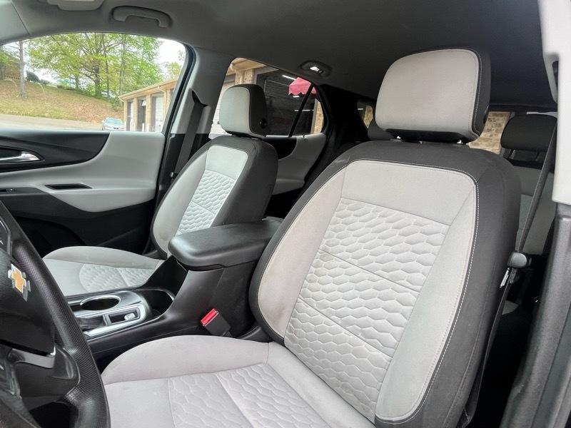 Chevrolet Equinox LT 1.5 2WD 2020