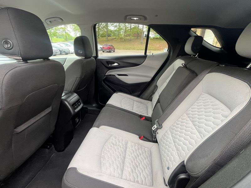 Chevrolet Equinox LT 1.5 2WD 2020