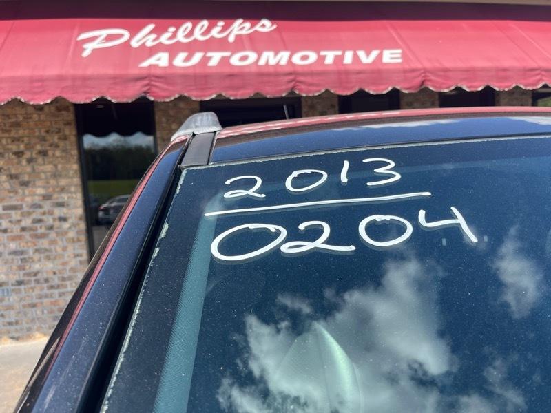 Buick Encore Base FWD 2013