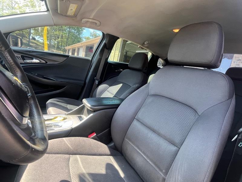 Chevrolet Malibu 1LT 2017