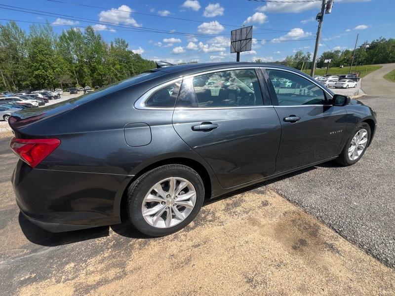 Chevrolet Malibu LT 2019