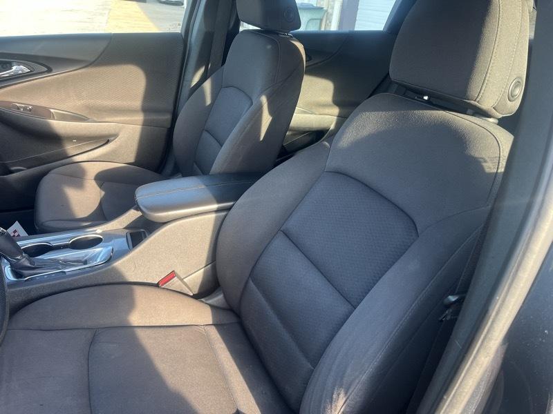 Chevrolet Malibu LT 2019