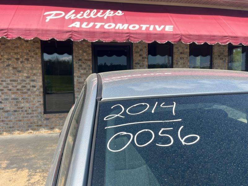 Nissan Sentra SV 2014