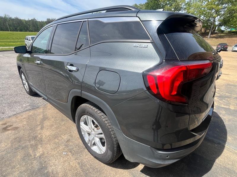 GMC Terrain SLE 2019