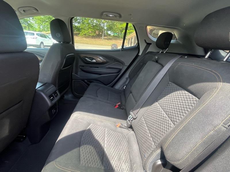 GMC Terrain SLE 2019