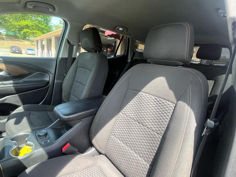 GMC Terrain SLE 2019