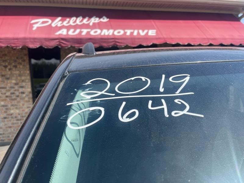 GMC Terrain SLE 2019