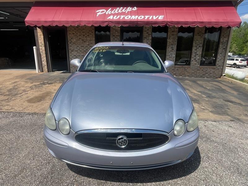 Buick LaCrosse CX 2005