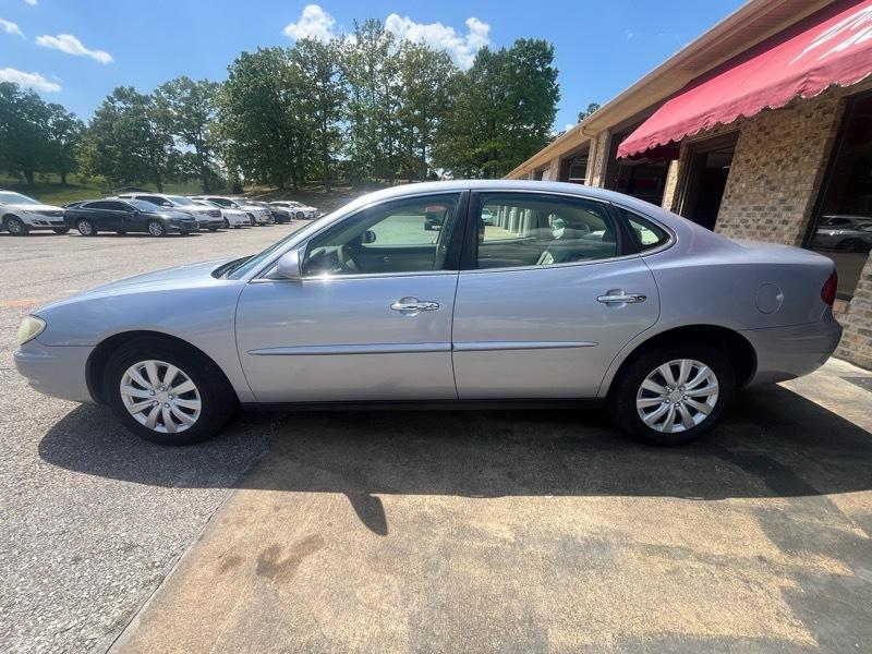 Buick LaCrosse CX 2005