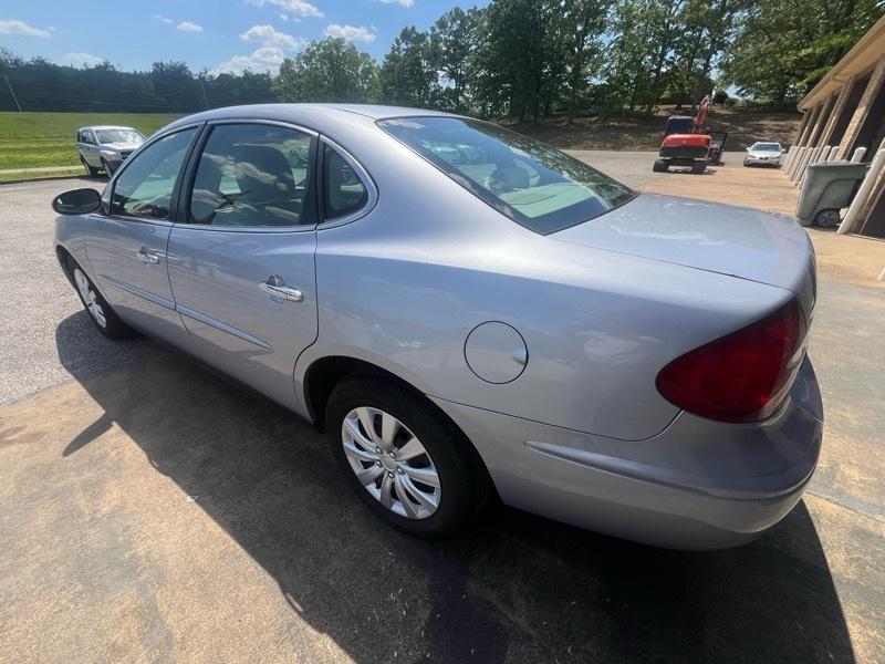 Buick LaCrosse CX 2005