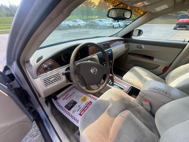 Buick LaCrosse CX 2005