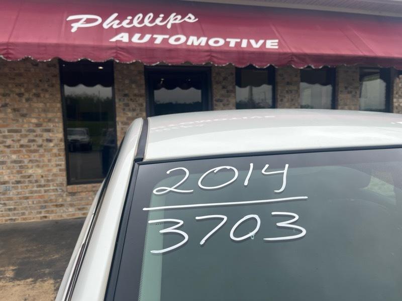 Nissan Sentra SV 2014