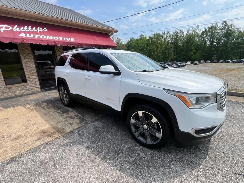 GMC Acadia SLT-2 FWD 2019
