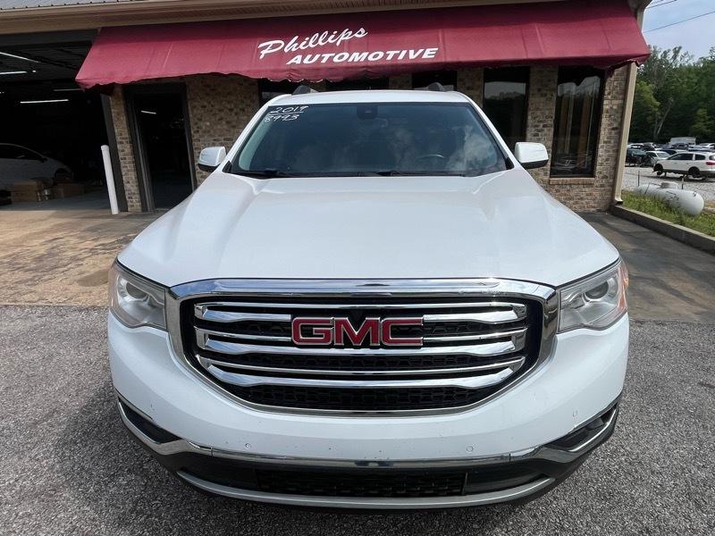 GMC Acadia SLT-2 FWD 2019