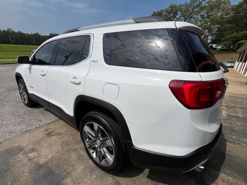 GMC Acadia SLT-2 FWD 2019