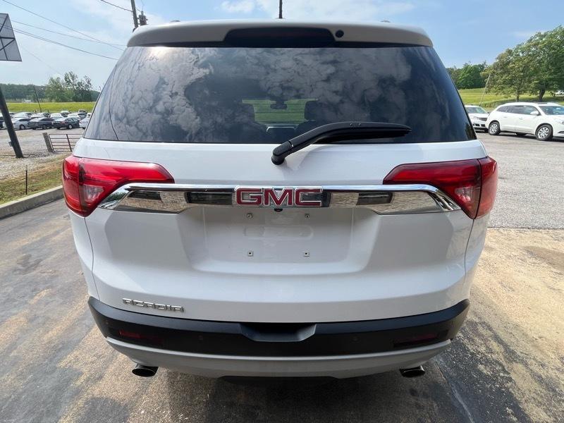 GMC Acadia SLT-2 FWD 2019