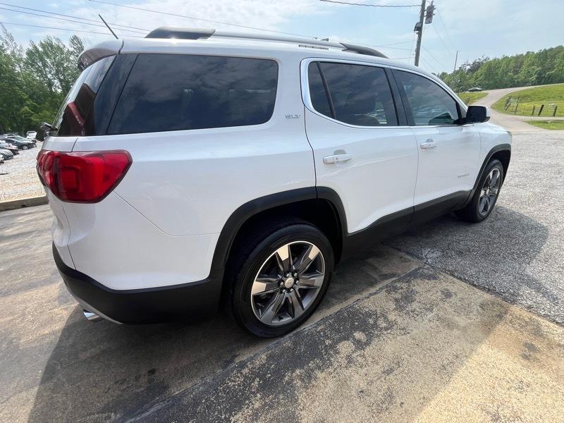 GMC Acadia SLT-2 FWD 2019