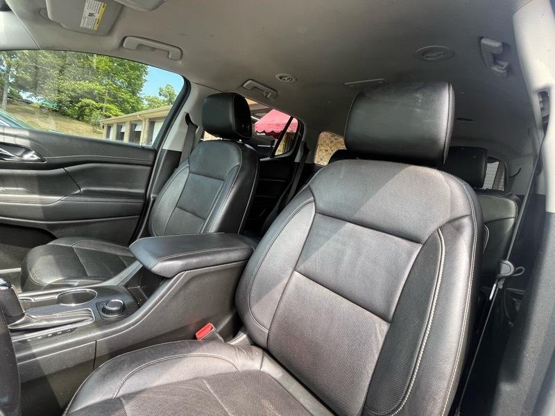 GMC Acadia SLT-2 FWD 2019