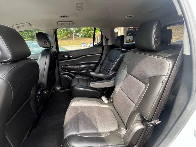 GMC Acadia SLT-2 FWD 2019