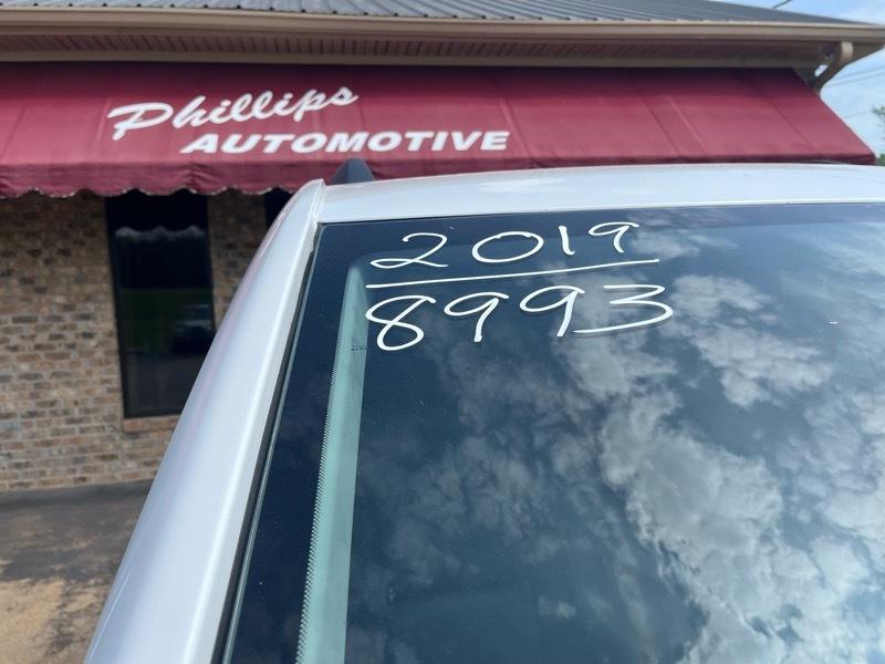 GMC Acadia SLT-2 FWD 2019