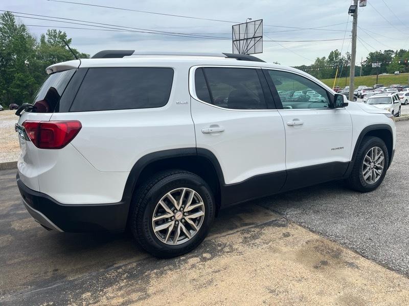 GMC Acadia SLE-2 FWD 2018