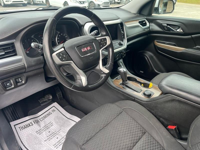 GMC Acadia SLE-2 FWD 2018