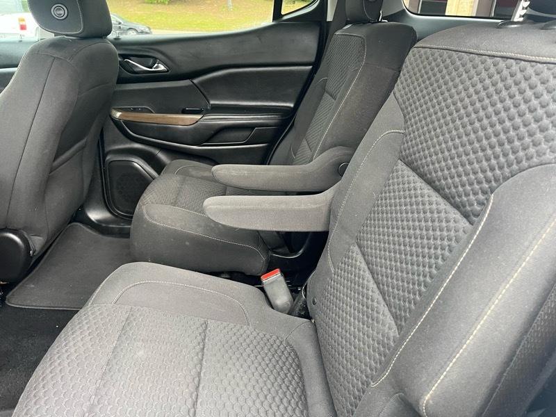 GMC Acadia SLE-2 FWD 2018