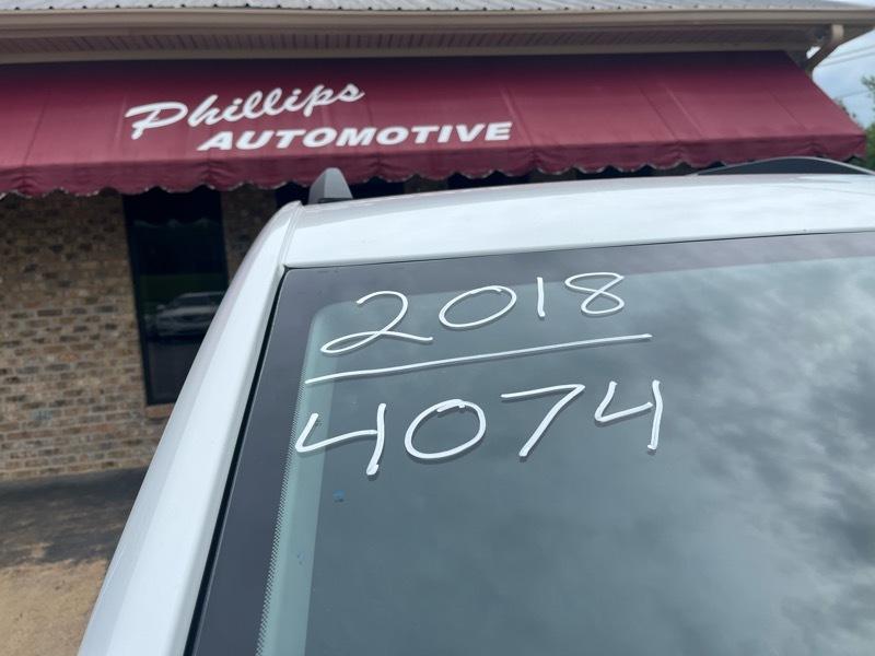 GMC Acadia SLE-2 FWD 2018