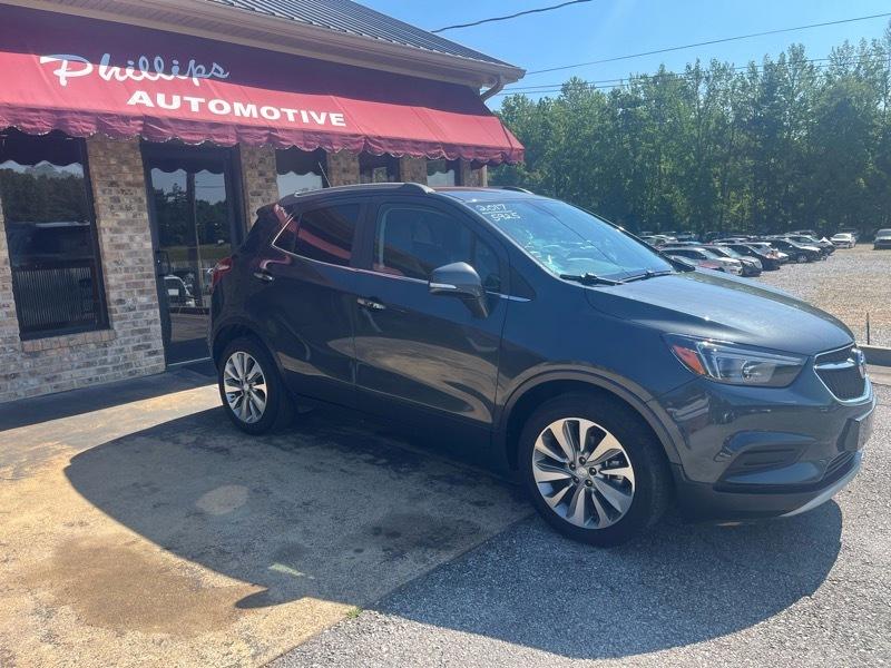 Buick Encore Preferred FWD 2017