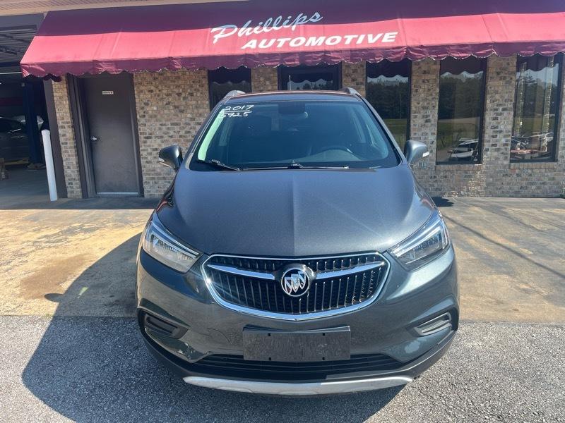 Buick Encore Preferred FWD 2017