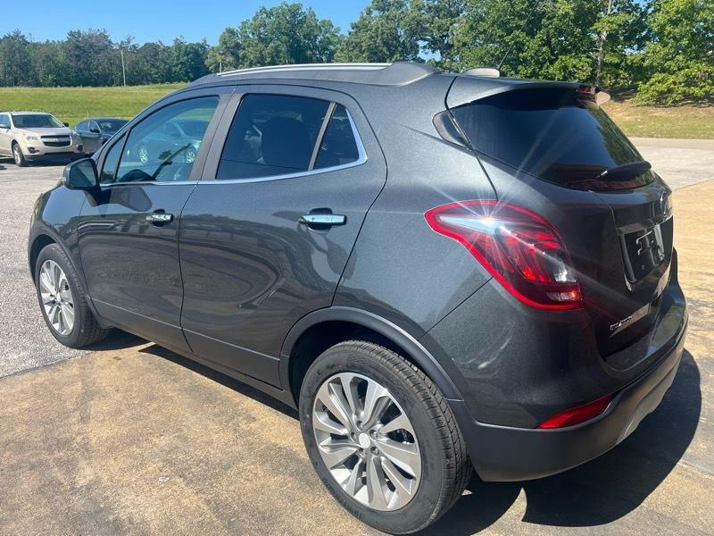 Buick Encore Preferred FWD 2017