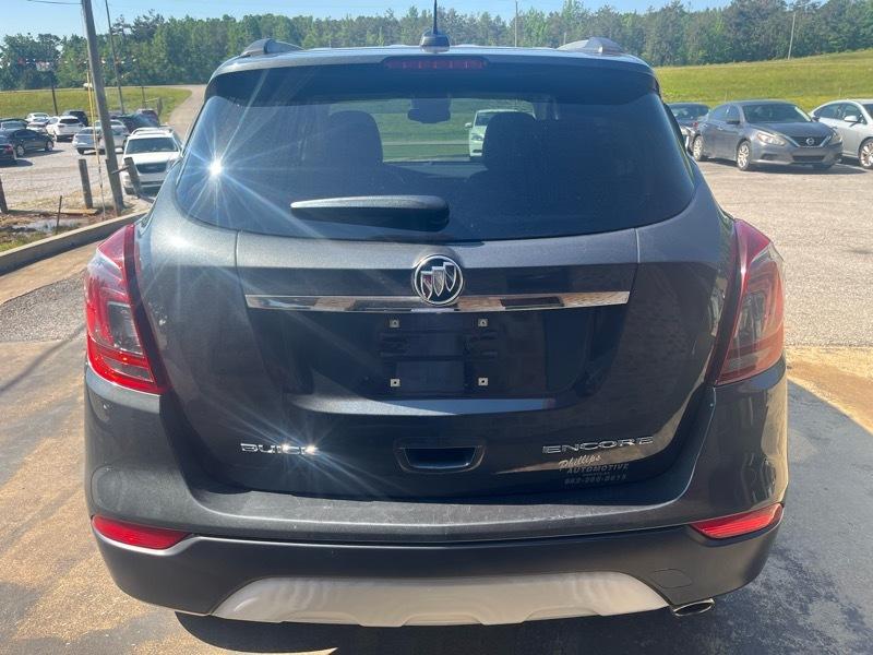 Buick Encore Preferred FWD 2017