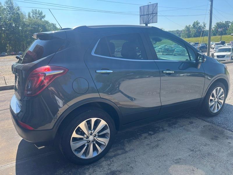 Buick Encore Preferred FWD 2017