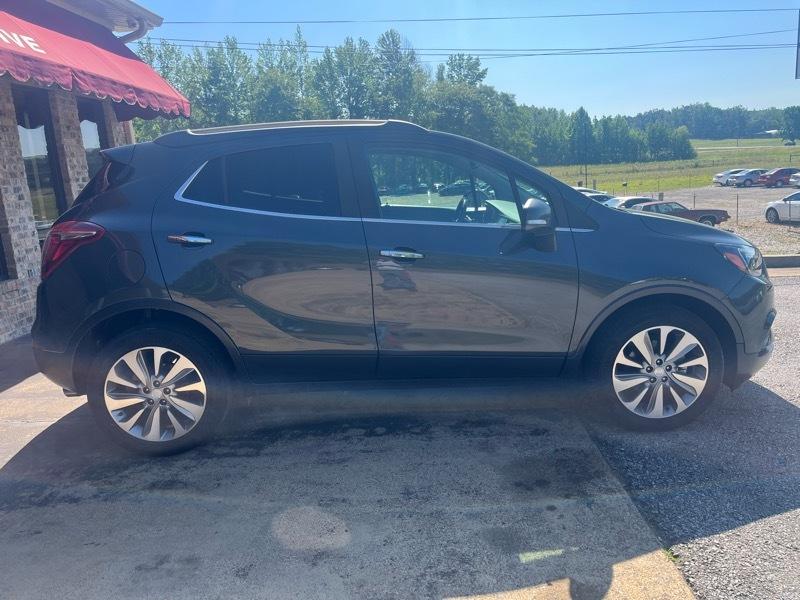 Buick Encore Preferred FWD 2017