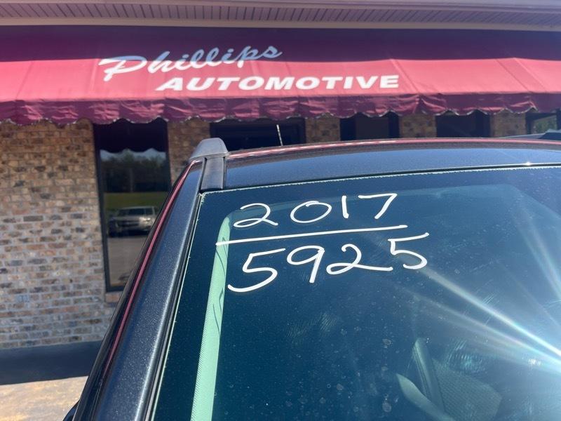 Buick Encore Preferred FWD 2017