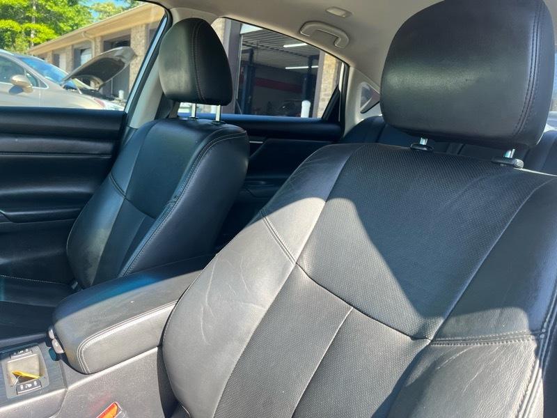 Nissan Altima 2.5 S 2017