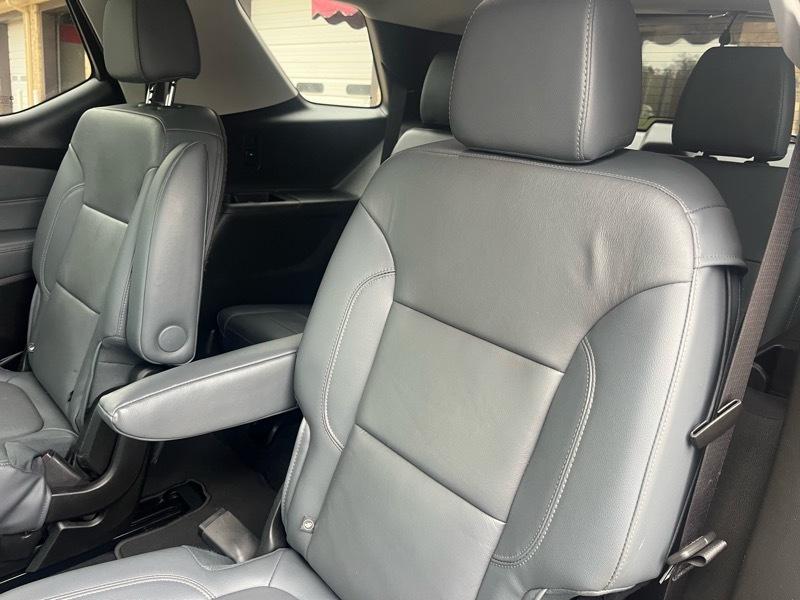 Chevrolet Traverse LT Leather FWD 2019
