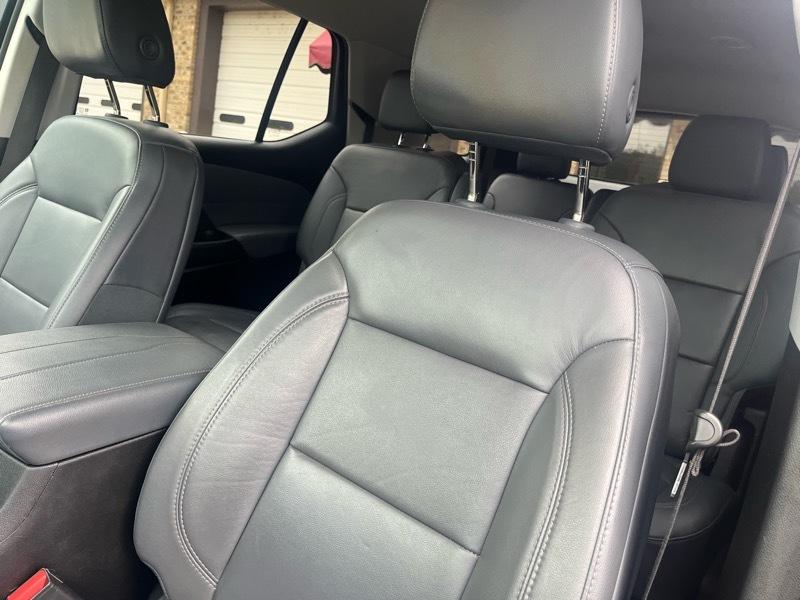 Chevrolet Traverse LT Leather FWD 2019