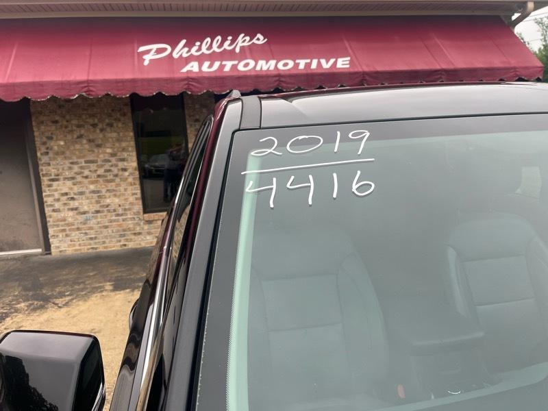 Chevrolet Traverse LT Leather FWD 2019