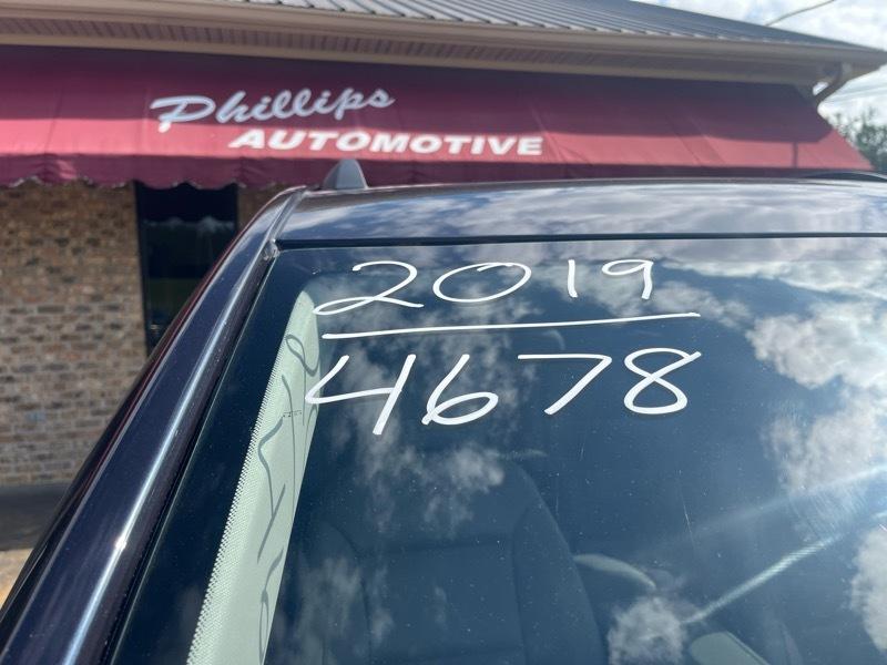 GMC Acadia SLT-1 FWD 2019