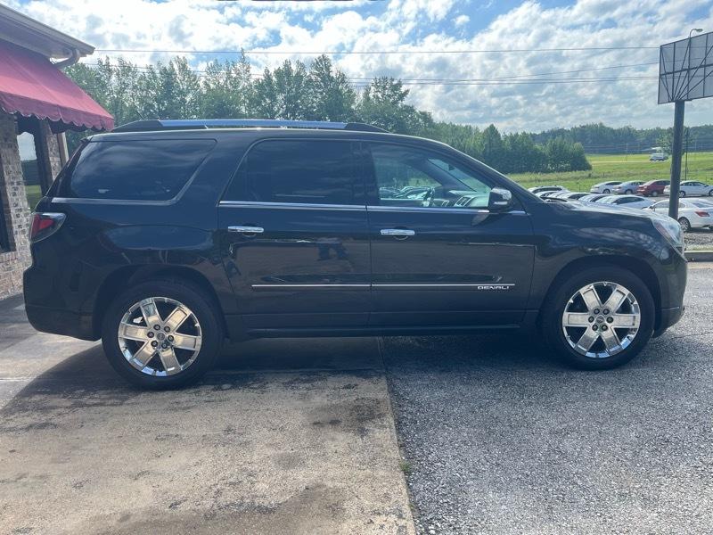 GMC Acadia Denali AWD 2015