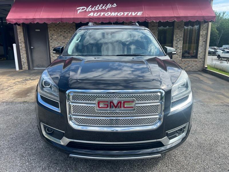 GMC Acadia Denali AWD 2015