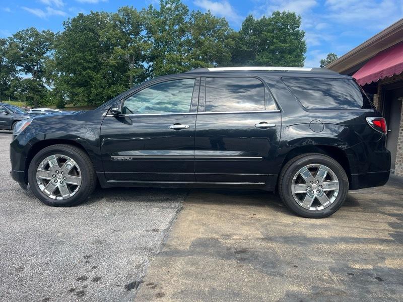 GMC Acadia Denali AWD 2015