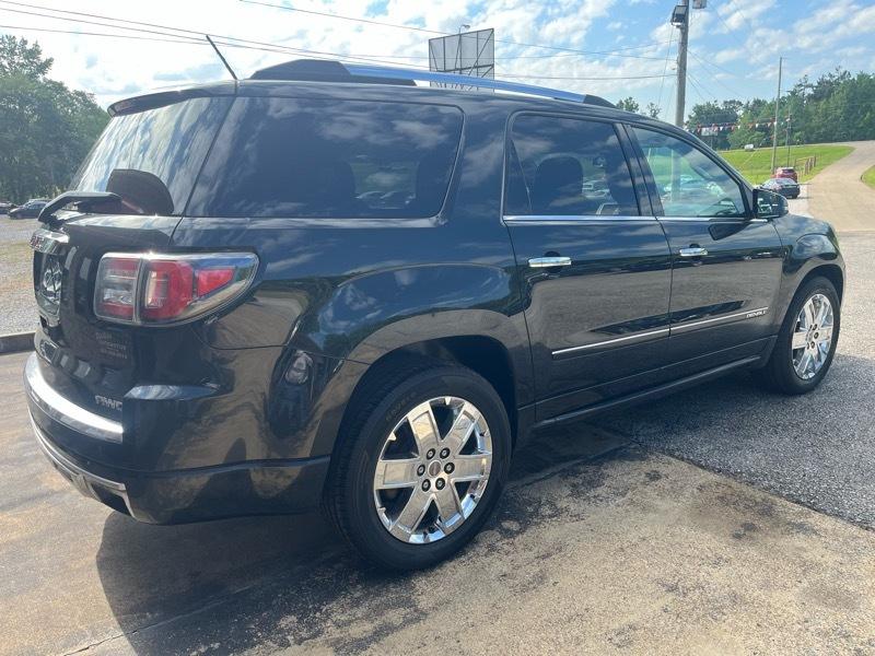GMC Acadia Denali AWD 2015