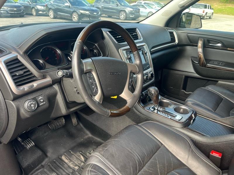 GMC Acadia Denali AWD 2015