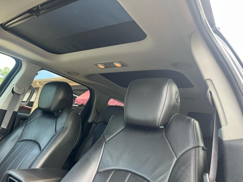 GMC Acadia Denali AWD 2015