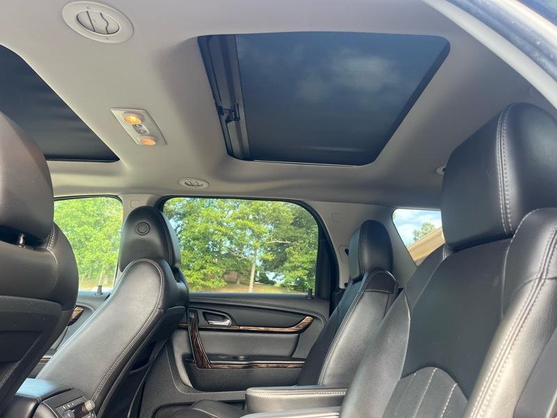 GMC Acadia Denali AWD 2015